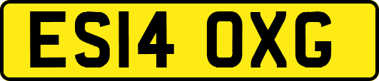 ES14OXG