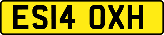 ES14OXH