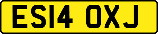 ES14OXJ