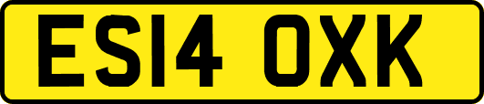 ES14OXK