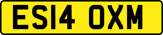 ES14OXM