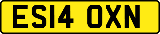 ES14OXN