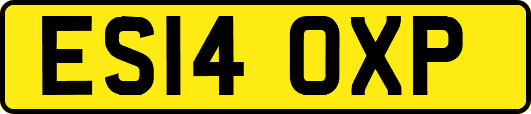 ES14OXP