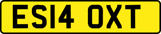 ES14OXT