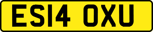 ES14OXU
