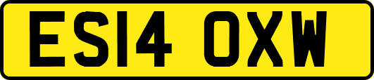 ES14OXW