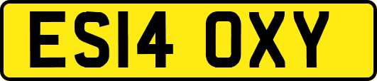 ES14OXY