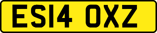 ES14OXZ
