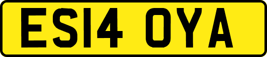 ES14OYA
