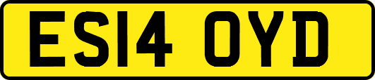 ES14OYD