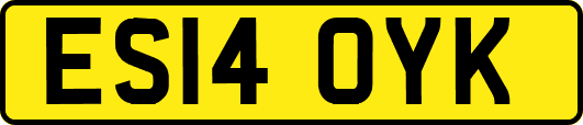 ES14OYK