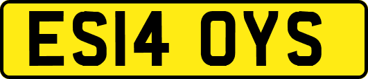 ES14OYS