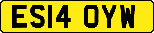 ES14OYW