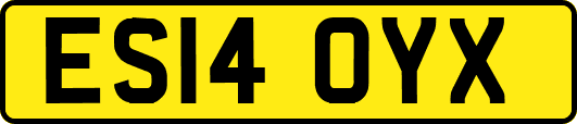 ES14OYX