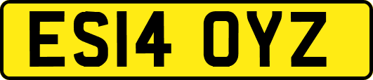 ES14OYZ