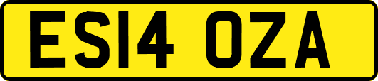 ES14OZA