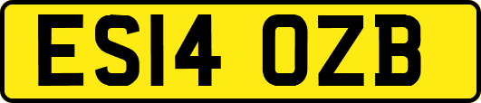 ES14OZB