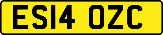 ES14OZC