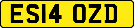 ES14OZD