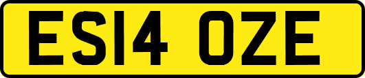 ES14OZE