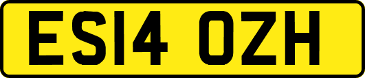 ES14OZH