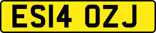 ES14OZJ