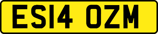 ES14OZM