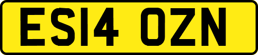 ES14OZN