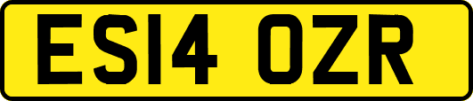 ES14OZR