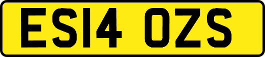 ES14OZS