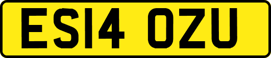 ES14OZU