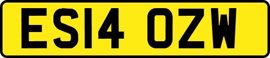 ES14OZW