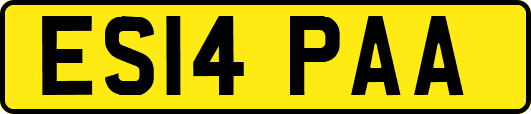 ES14PAA