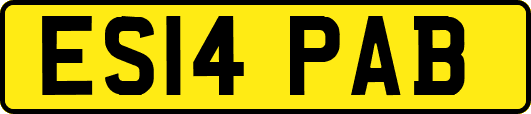 ES14PAB