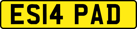 ES14PAD