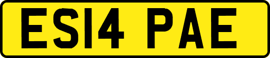 ES14PAE