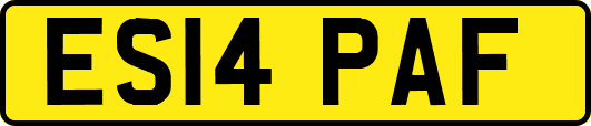 ES14PAF