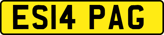 ES14PAG