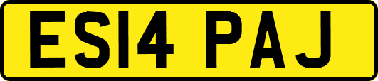 ES14PAJ
