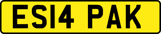ES14PAK