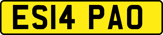 ES14PAO