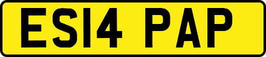 ES14PAP
