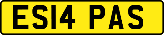 ES14PAS