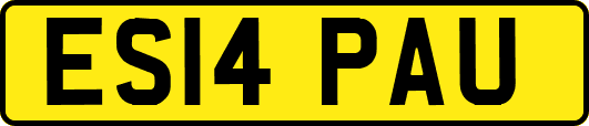 ES14PAU