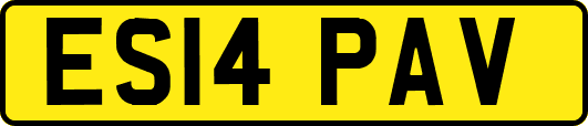 ES14PAV