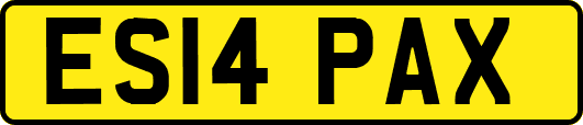 ES14PAX