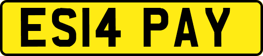 ES14PAY
