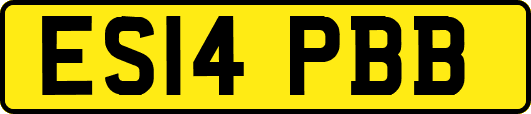 ES14PBB
