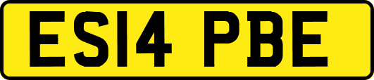 ES14PBE