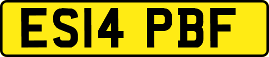 ES14PBF